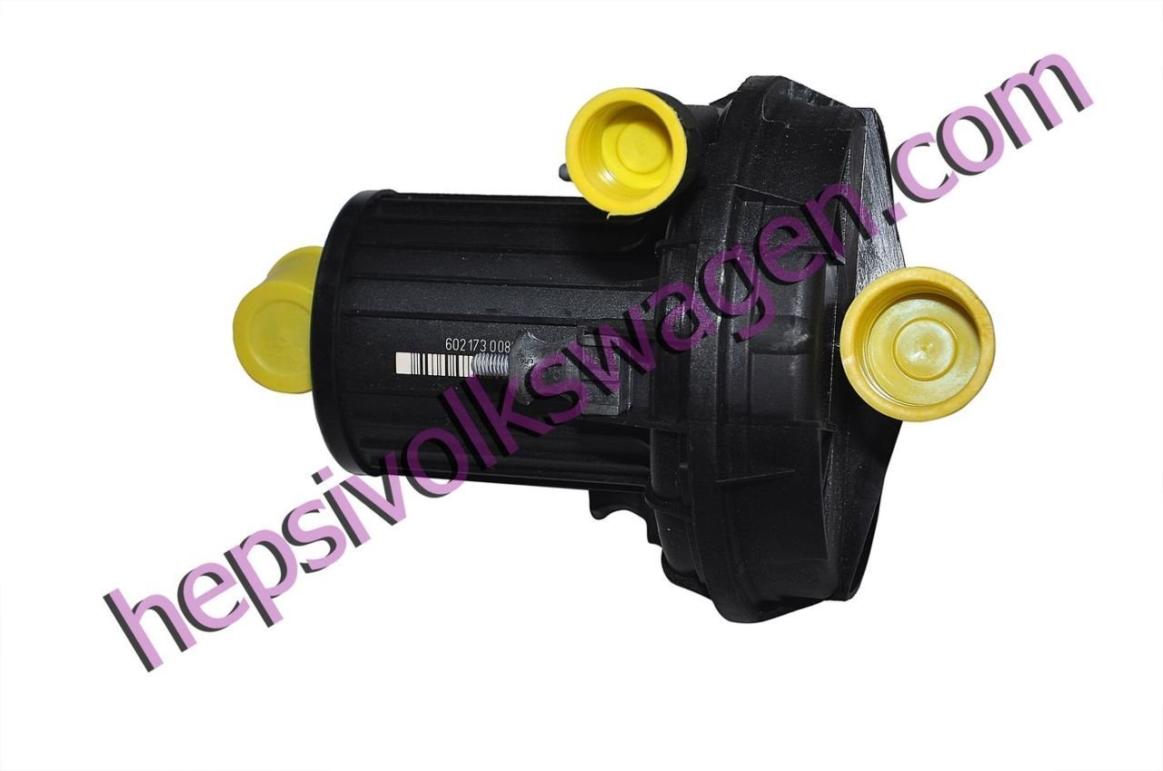 Sekonder Hava Pompası 06A959253E Golf 4-Golf 5-Golf 6-Jetta