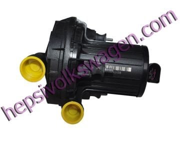 Sekonder Hava Pompası 06A959253E Golf 4-Golf 5-Golf 6-Jetta