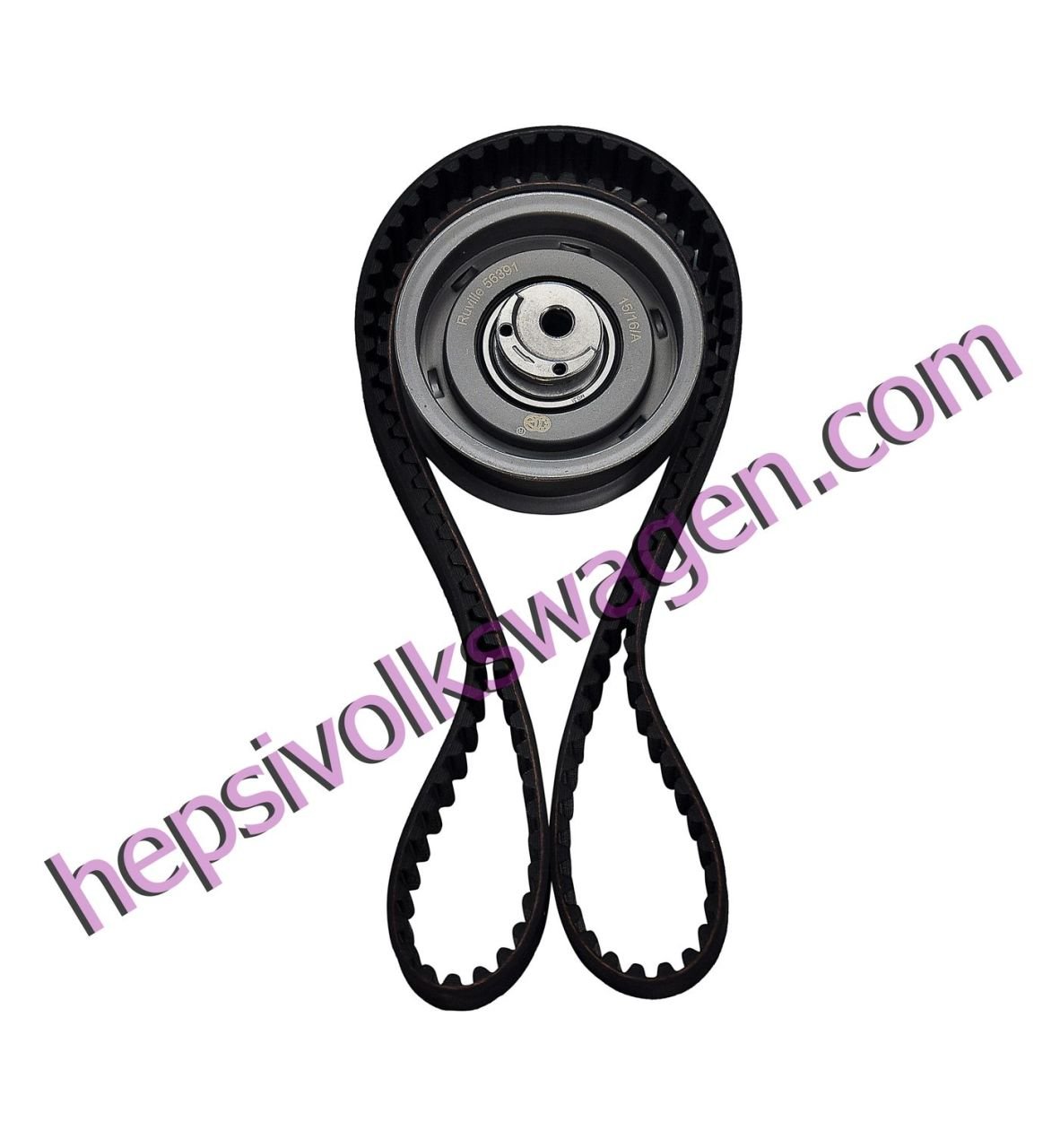 Triger Seti 1.6 AKL ALZ BFQ Motor 06A198119 Golf 4-Bora