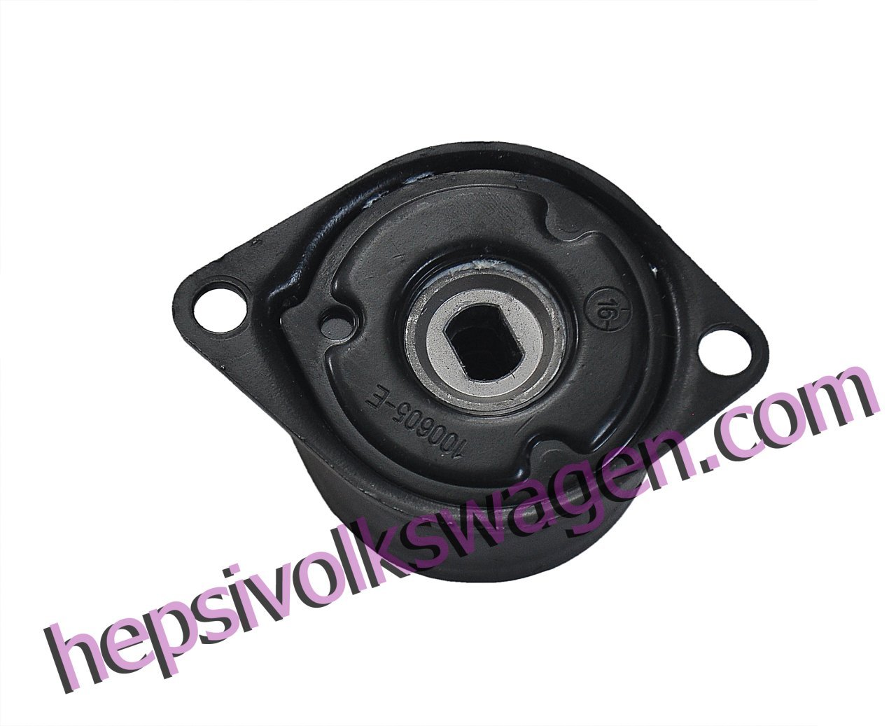 Alternatör Gergi Rulmanı 2.5 ACV 044903315E 044903315C T4