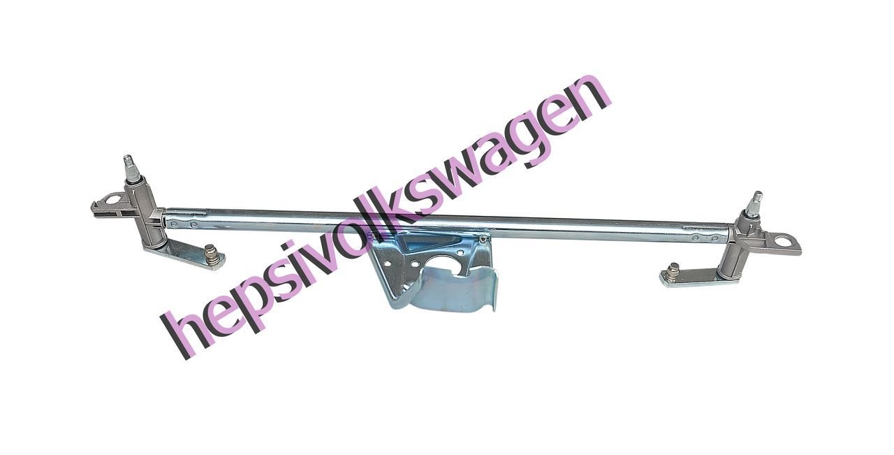 OLP Silecek Mekanizması Ön 1H1955603 Volkswagen Golf 3