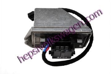 Fan Kontrol Ünitesi 6Q1907521B Volkswagen Polo (2002-2015)