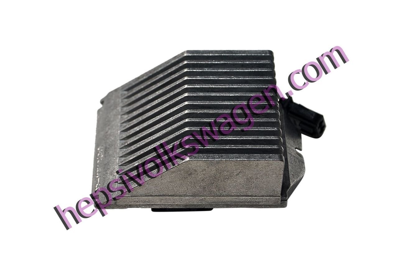 Fan Kontrol Ünitesi 6Q1907521B Volkswagen Polo (2002-2015)