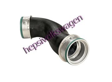 Turbo Hortumu 1K0145838D Volkswagen Golf 5-Jetta