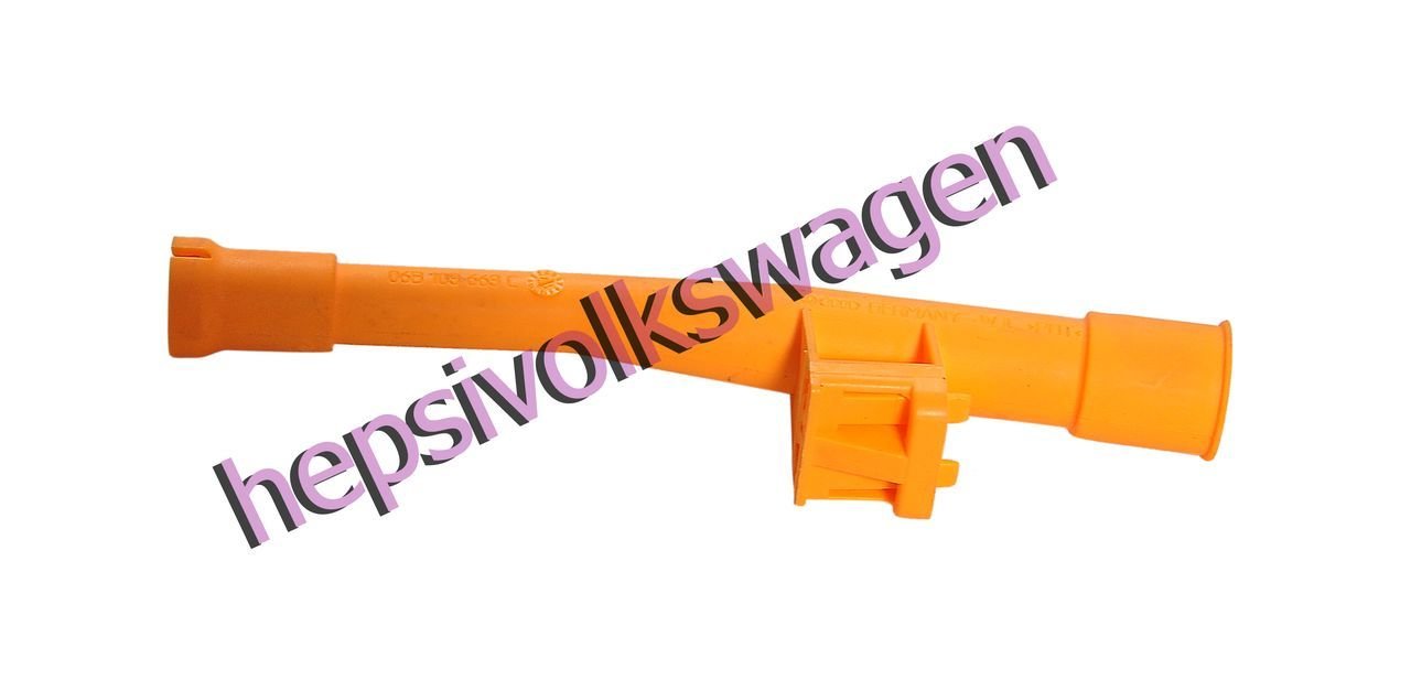 Yağ Çubuk Bakaliti 06B103663C Passat (1997-2005)-Audi A4