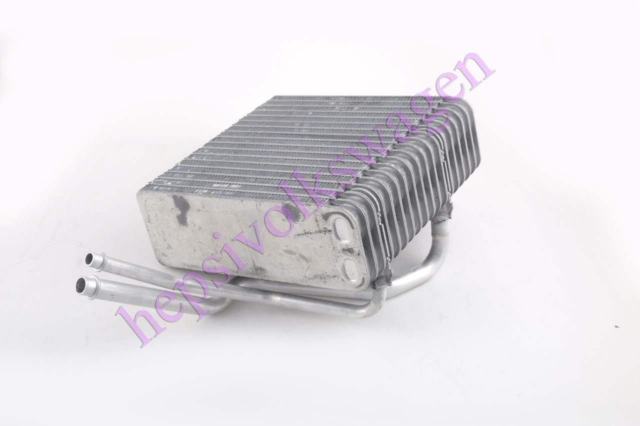 KALE Evaporatör 1J1820103C Volkswagen Golf 4-Bora