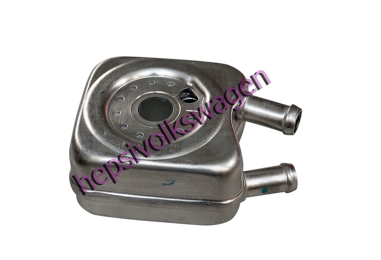 Yağ Soğutucu Akl Apu Aeb Adr Motor 068117021B