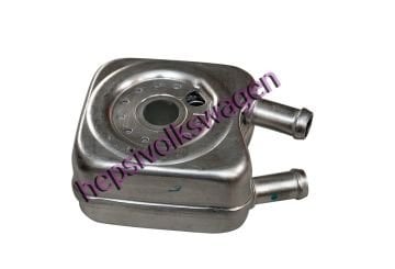 Yağ Soğutucu Akl Apu Aeb Adr Motor 068117021B