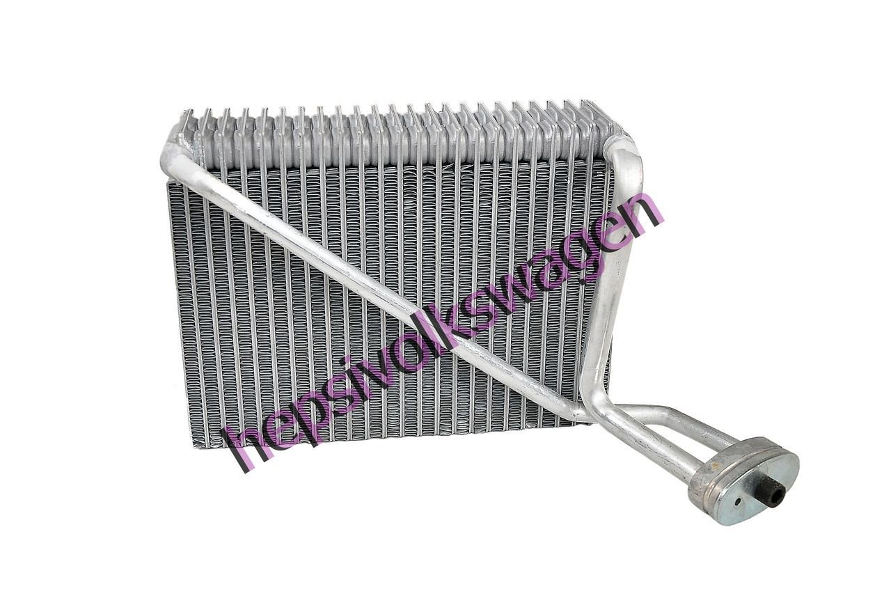 Evaporatör 8D1820103D 8D1820103G 8D1820103C Passat-Audi A4