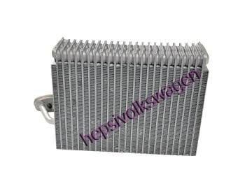 Evaporatör 8D1820103D 8D1820103G 8D1820103C Passat-Audi A4