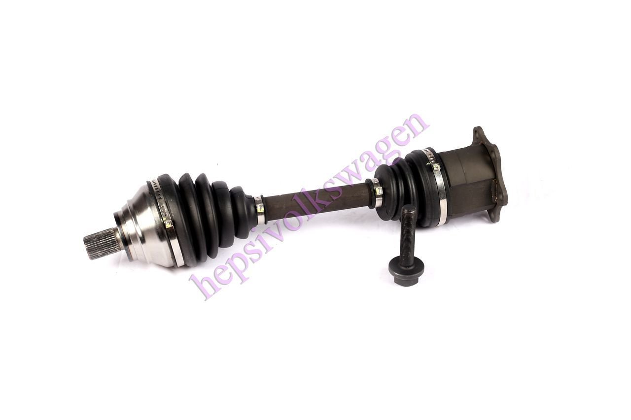 Aks Komple 1K0407271BF 1K0407271KA 1K0407271LG 1K0407271NT