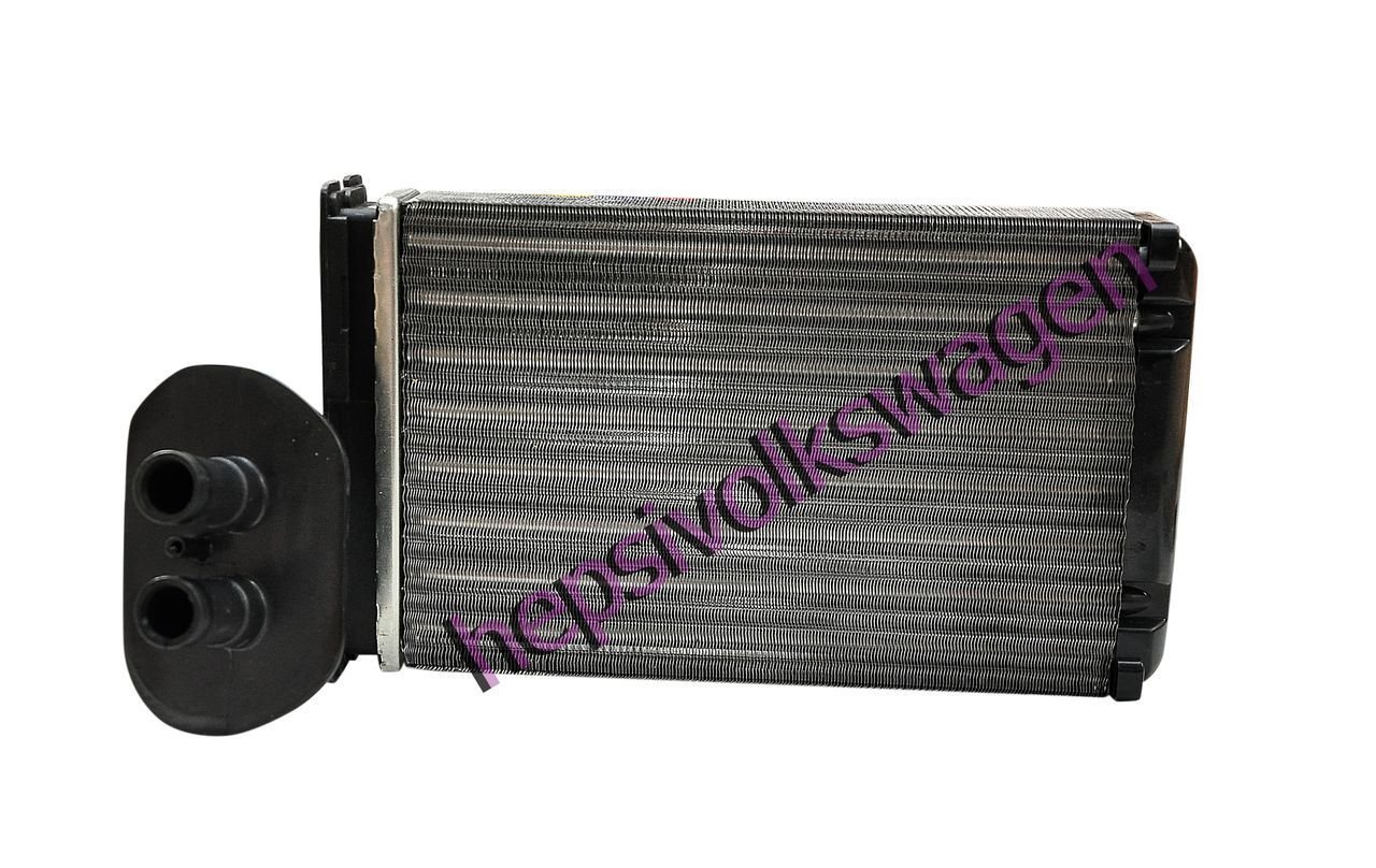 Kalorifer Radyatörü 701820031 Volkswagen Transporter T4
