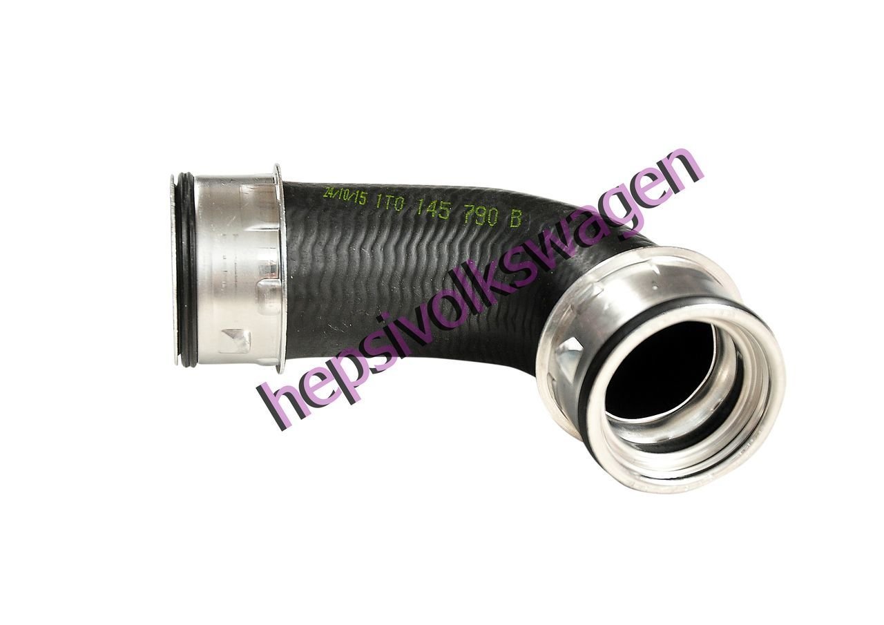 Turbo Hortumu 1T0145790B Volkswagen Caddy (2004-2010)
