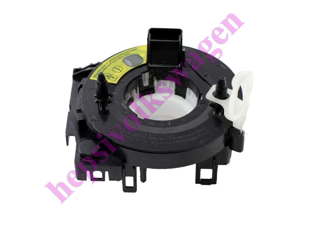 Airbag Şeridi Esp Siz 6R0959653 Volkswagen Polo(2010-2015)-Amarok