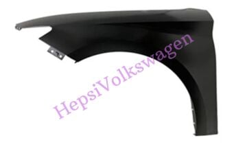 Çamurluk Ön Sol 5FA821021 5FA821021C Seat Leon Cupra 2020-2024