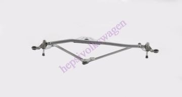 Silecek Mekanizması Ön 6K1955313C 6K1955313A Caddy-Polo Classic