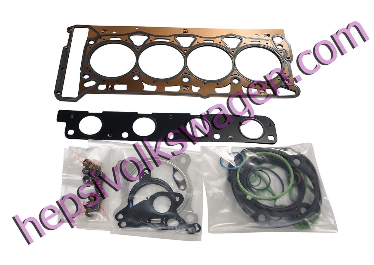 ELRİNG Üst Takım Conta 06J198012 295780 Audi A4-Audi A5-Audi A6