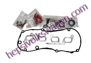 Üst Takım Conta 03L198012 236170 Caddy-Golf 6-Golf 7-Jetta-Polo