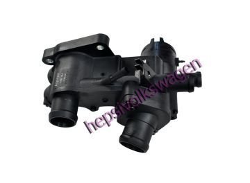 Termostat Yuvası 032121111N Volkswagen Polo (1997-2000)