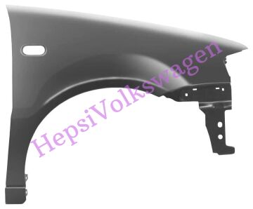Çamurluk Ön Sağ 6N0821022G Volkswagen Polo (2000-2002)