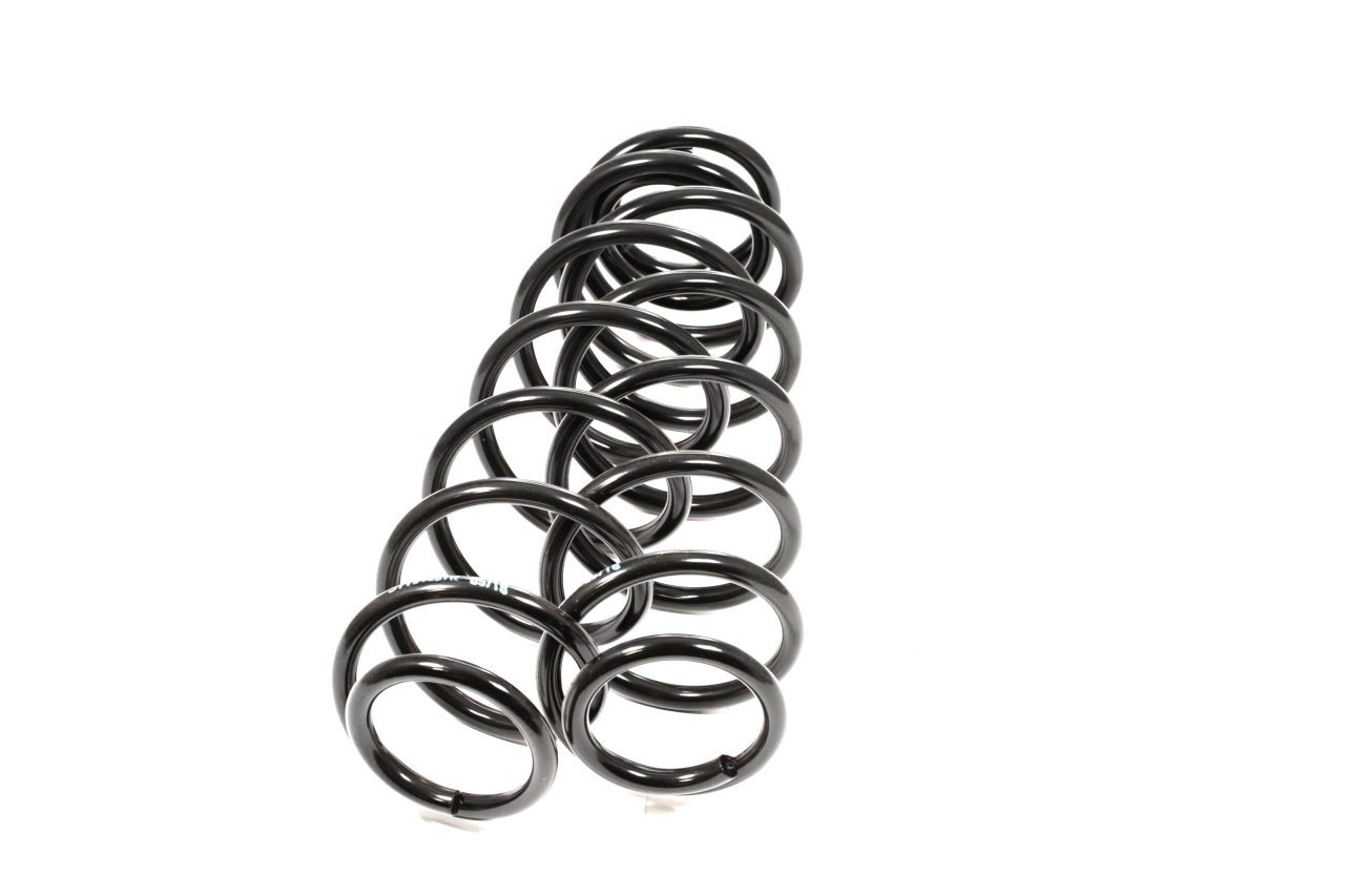 Helezon Yayı Arka 6Q0511115K Volkswagen Polo (2003-2010)