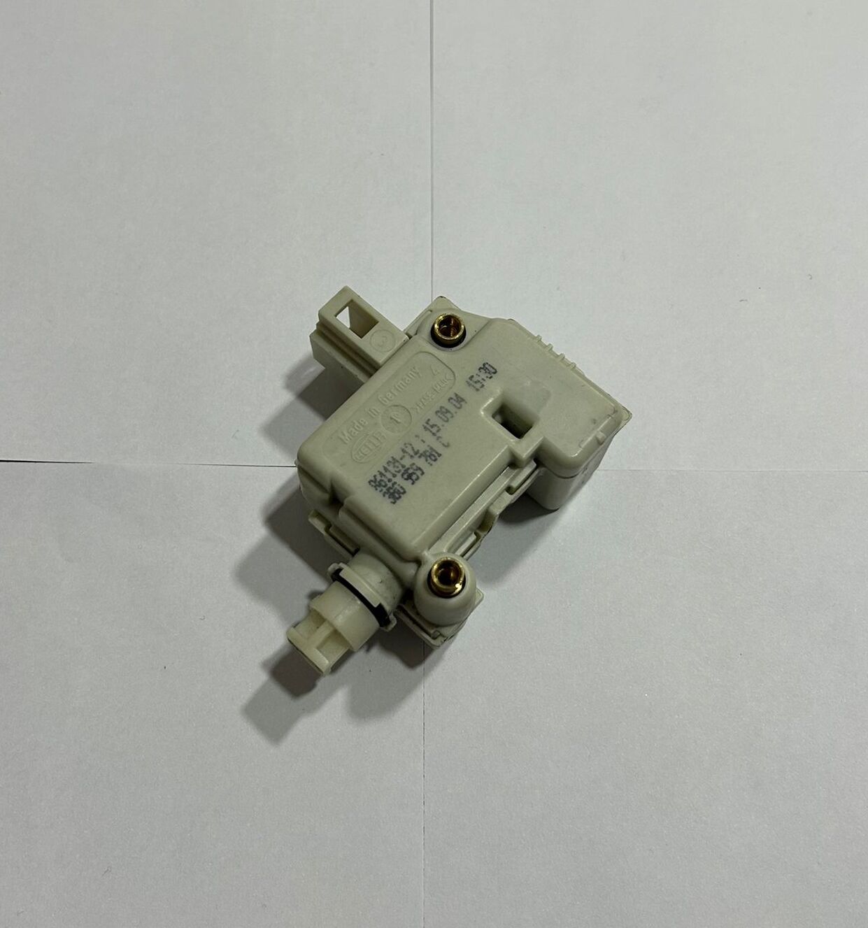 Bagaj Kilit Motoru Çıkma 7L6959781 3B0959781C Golf 4 Bora Passat 1997-2011 Polo 1998 2004