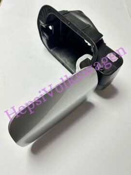 Depo Kapağı  3T5809857B 3T5809857 3T5809857A Skoda Superb 2008-2015