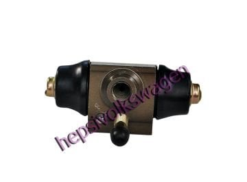 TOPRAN Fren Merkezi Arka 3A0611053 103585 Caddy (1997-2004)