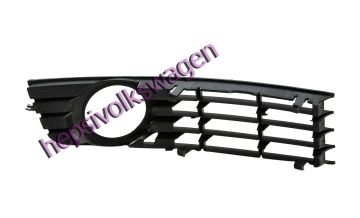 Tampon Izgarası Sol Sisli 8E0807681B Audi A4 (2001-2005)