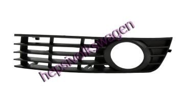 Tampon Izgarası Sol Sisli 8E0807681B Audi A4 (2001-2005)