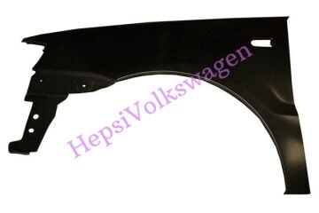 Çamurluk Ön Sol 6N0821021G Volkswagen Polo (2000-2002)