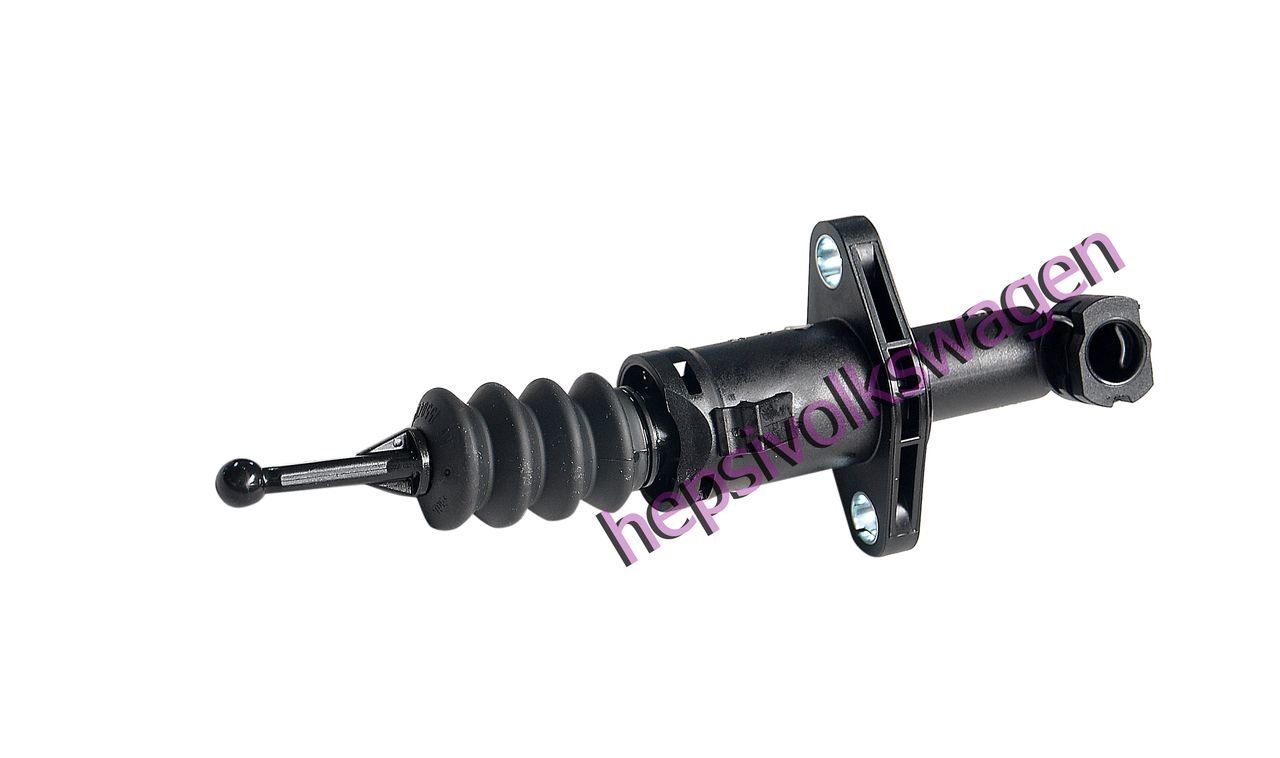 AP Debriyaj Merkezi Üst 7H0721401C KG1503744 Transporter T5