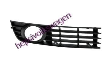 Tampon Izgarası Sağ Sisli 8E0807682B Audi A4 (2001-2005)