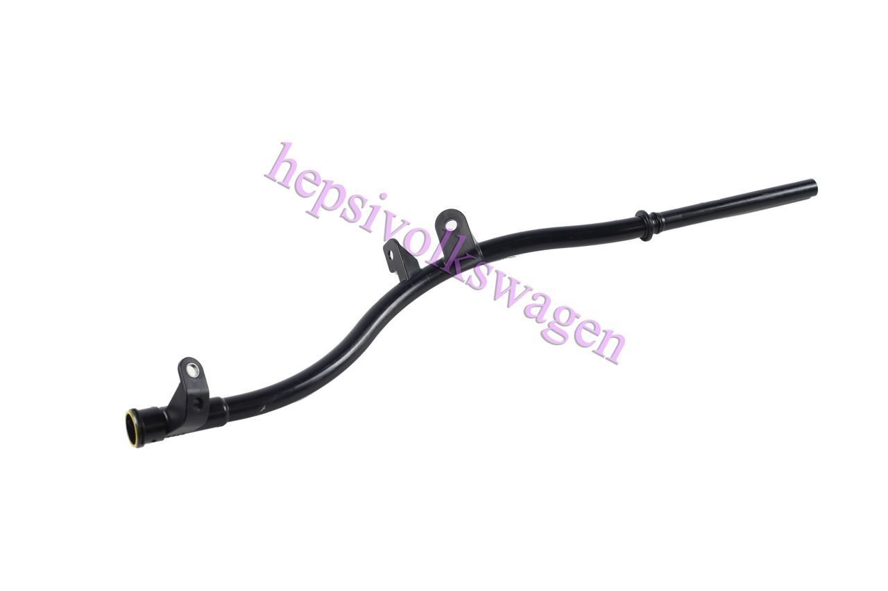 Yağ Çubuk Yuvası 03L103634G 1.6 TDİ CAYA CAYB CAYC CAYD CLNA