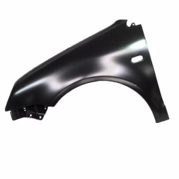 Çamurluk Ön Sağ 6Q0821106D Volkswagen Polo (2003-2005)