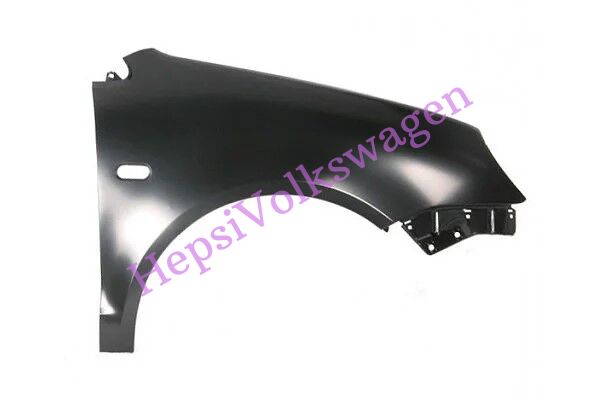Çamurluk Ön Sağ 6Q0821106D Volkswagen Polo (2003-2005)