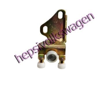 Kapı Sürgüsü Makarası Sağ 2D1843436B Volkswagen LT 35