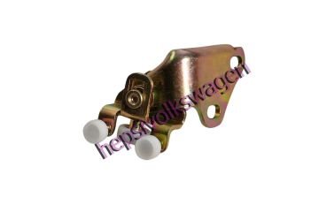 Kapı Sürgüsü Makarası Sağ 2D1843436B Volkswagen LT 35