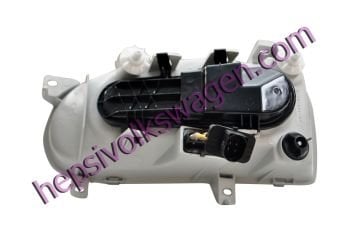 Sağ Far 1H6941018AF Volkswagen Golf 3