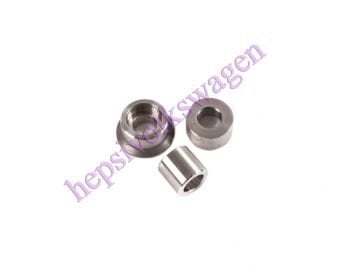 6.Vites Burç Takımı 02U311122B 02U311122E 1.6 FSİ 1.4 TSİ