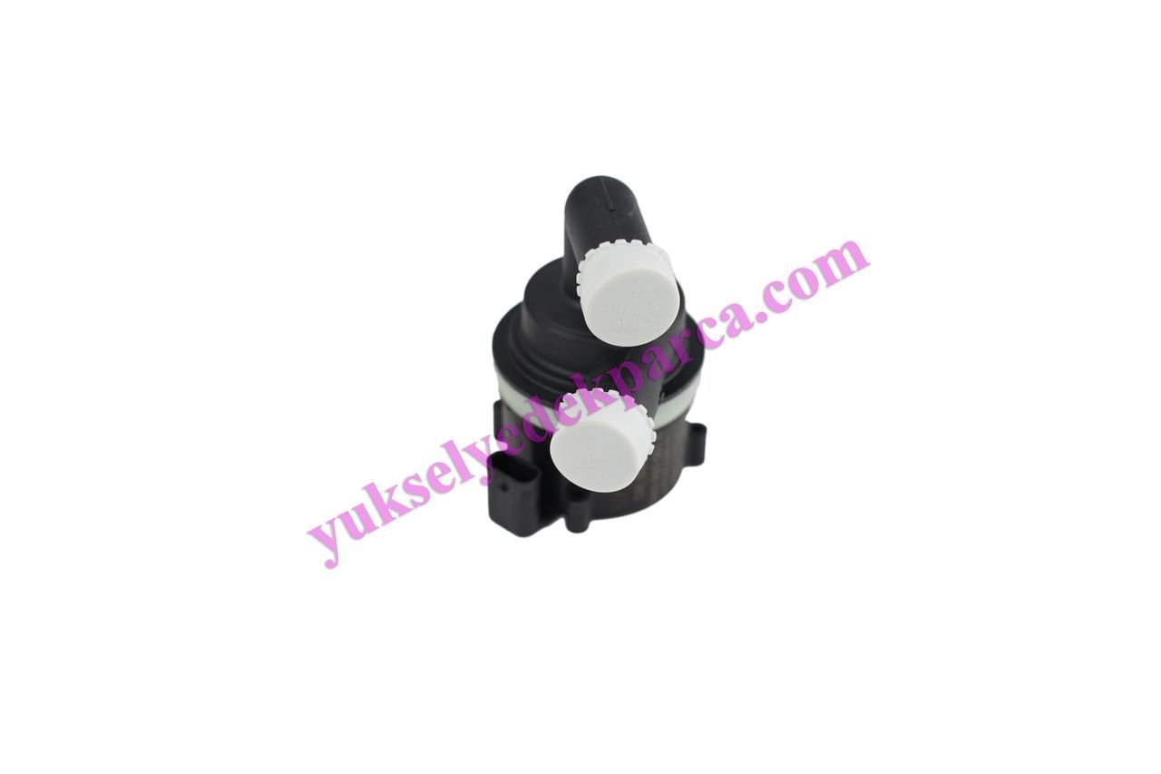 Yardımcı Su Pompası 5N0965561A Caddy-Golf 6-Golf 7-Jetta-Passat