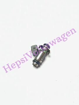 Enjektör 1.6 Aee Alm 032906031A Polo 1997-2000