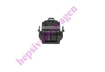 Far Ayar Düğmesi 6X0941333A Volkswagen Polo-Polo Classic