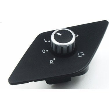 Ayna Ayar Düğmesi 5C7959565E 5C7959565L Jetta (2010-2015)