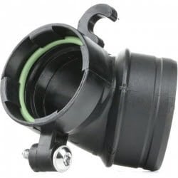 Turbo Bağlantı Borusu 3C0129635 Volkswagen Caddy (2004-2010)