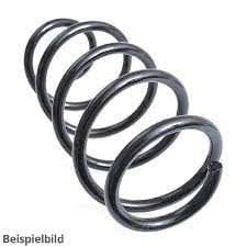 Helezon Yayı Ön Takım 8P0411105E 8P0411105A 8P0411105B Audi A3-Leon