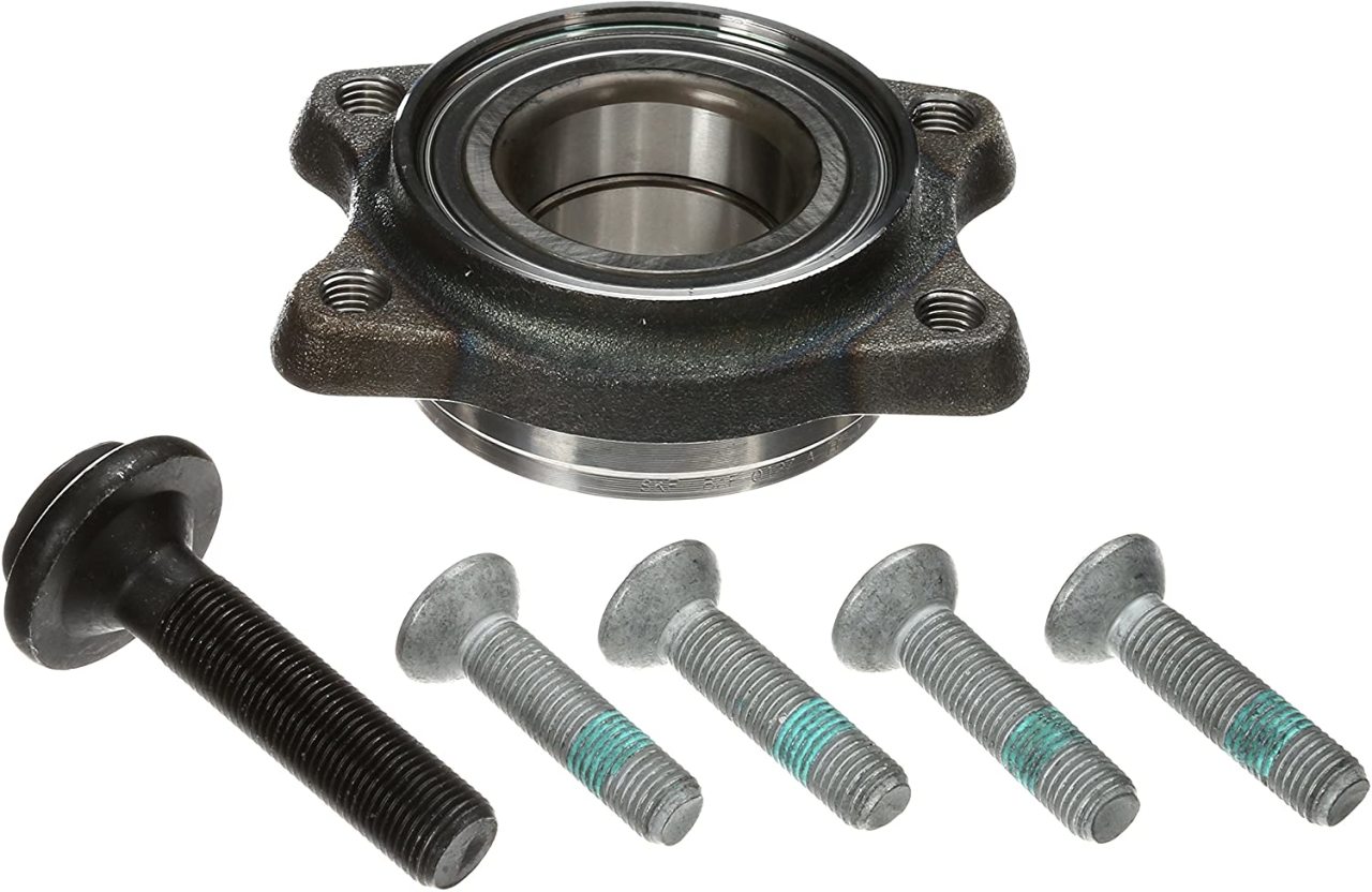 Porya Ön 4F0498625B 4F0498625 Audi A6 2005-2011