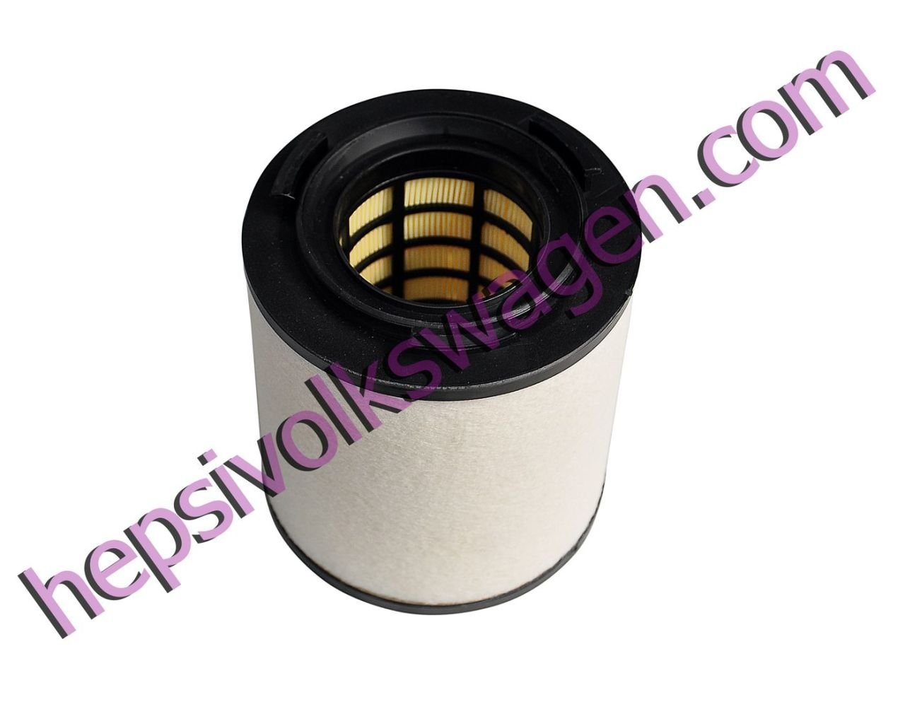 Hava Filtresi 1.6 TDİ 1.2 BNZ Motor 6R0129620A Polo (2010-2015)