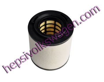 Hava Filtresi 1.6 TDİ 1.2 BNZ Motor 6R0129620A Polo (2010-2015)