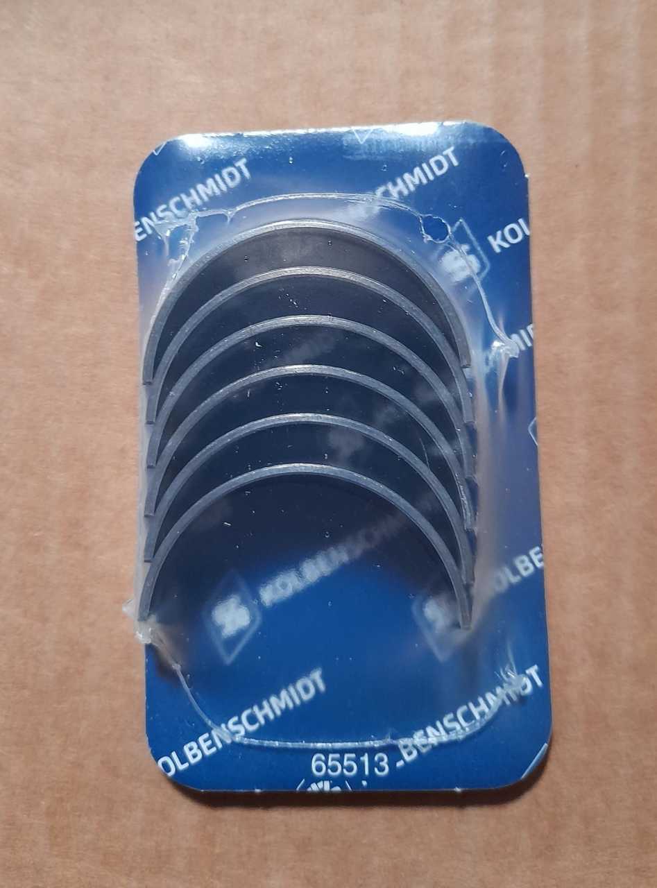 Kol Yatak 0.25 1.0 Chya Chyb Chyc 04C105701E Polo 2012-2016-Golf 7